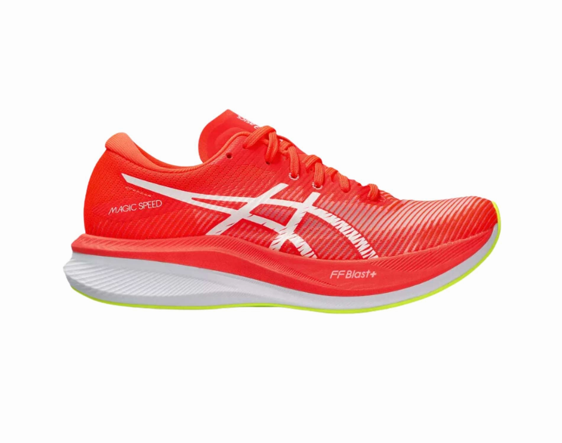 Shoes Asics Asics Magic Speed 3 Womens