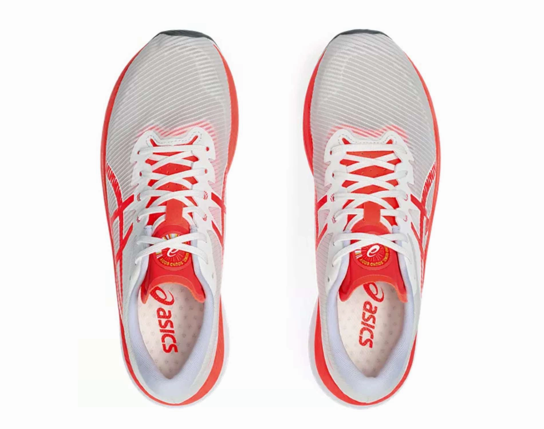 Shoes Asics Asics Magic Speed 3 Womens