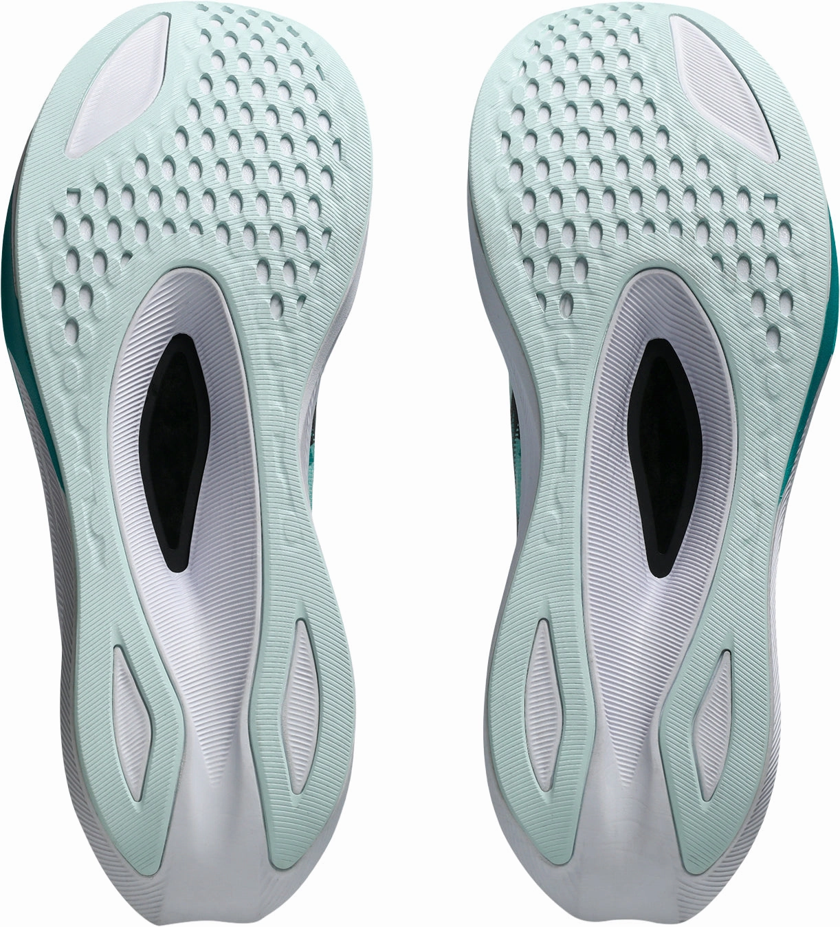 Shoes Asics Asics Magic Speed 4 Mens Running Shoes - Green