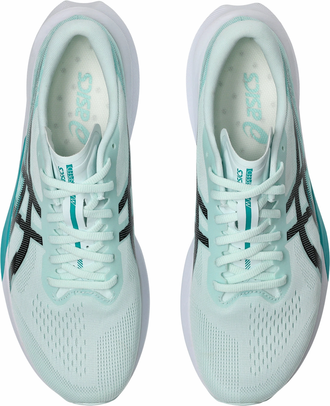 Shoes Asics Asics Magic Speed 4 Mens Running Shoes - Green