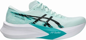 Shoes Asics Asics Magic Speed 4 Mens Running Shoes - Green