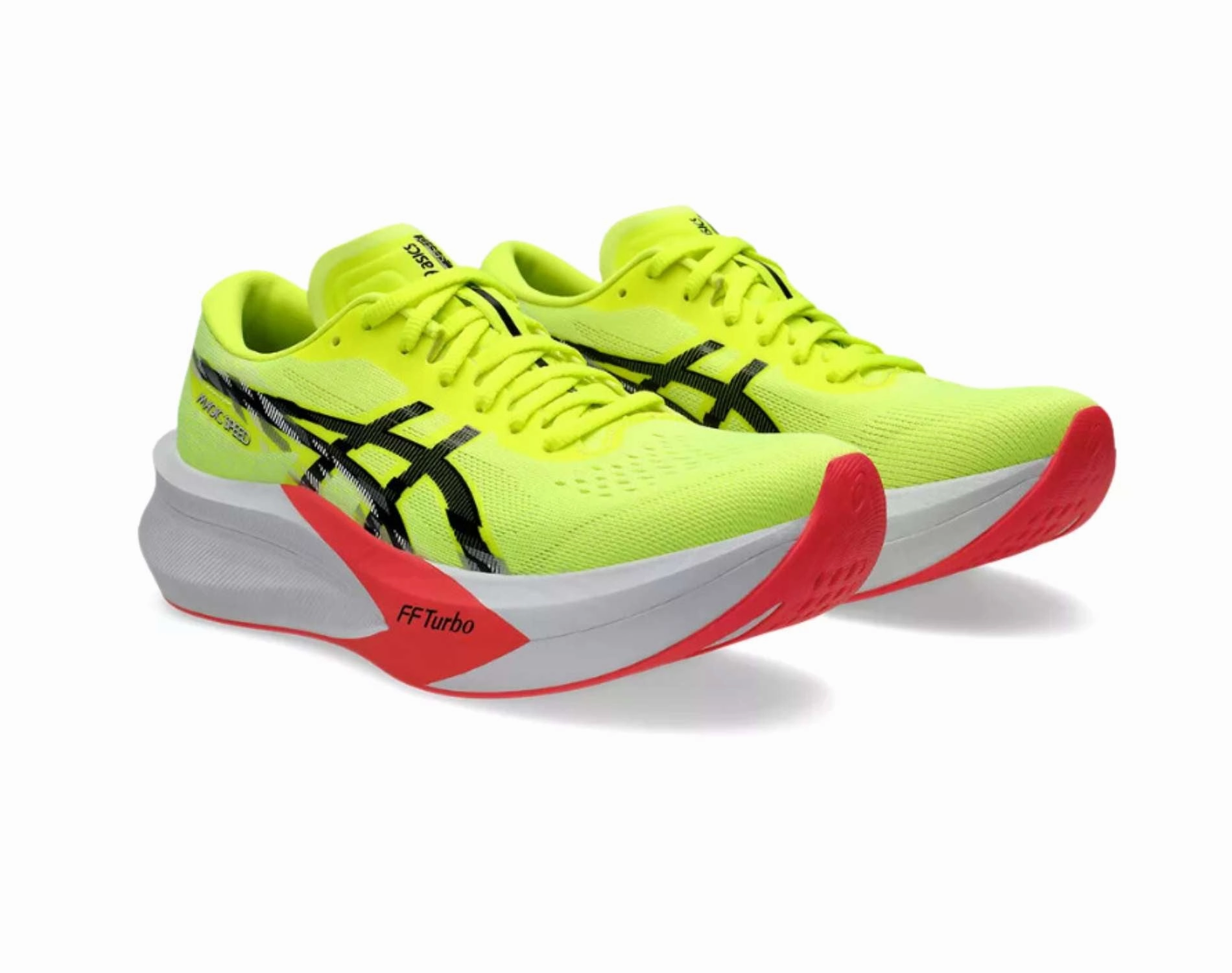 Shoes Asics Asics Magic Speed 4 Womens Paris
