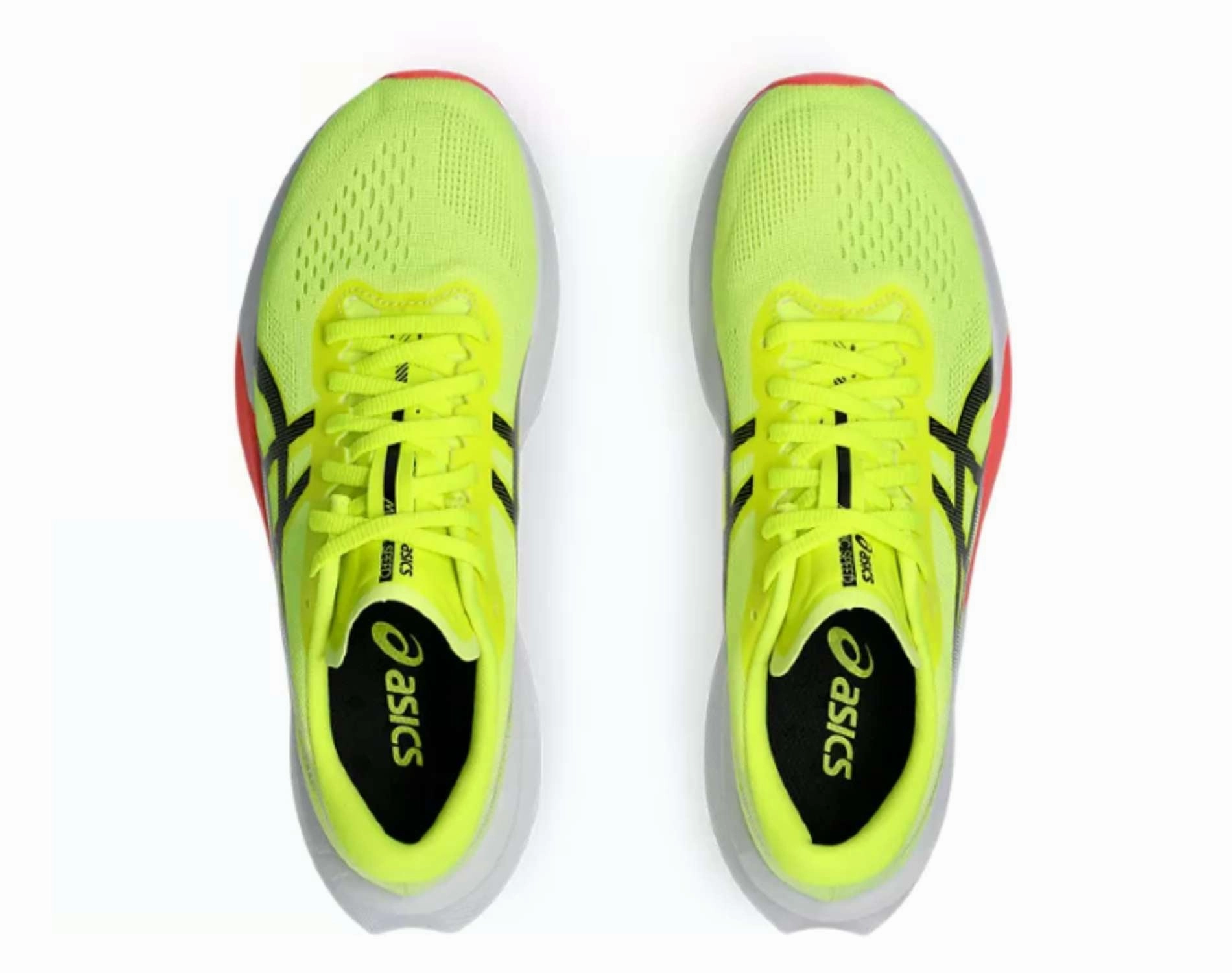 Shoes Asics Asics Magic Speed 4 Womens Paris