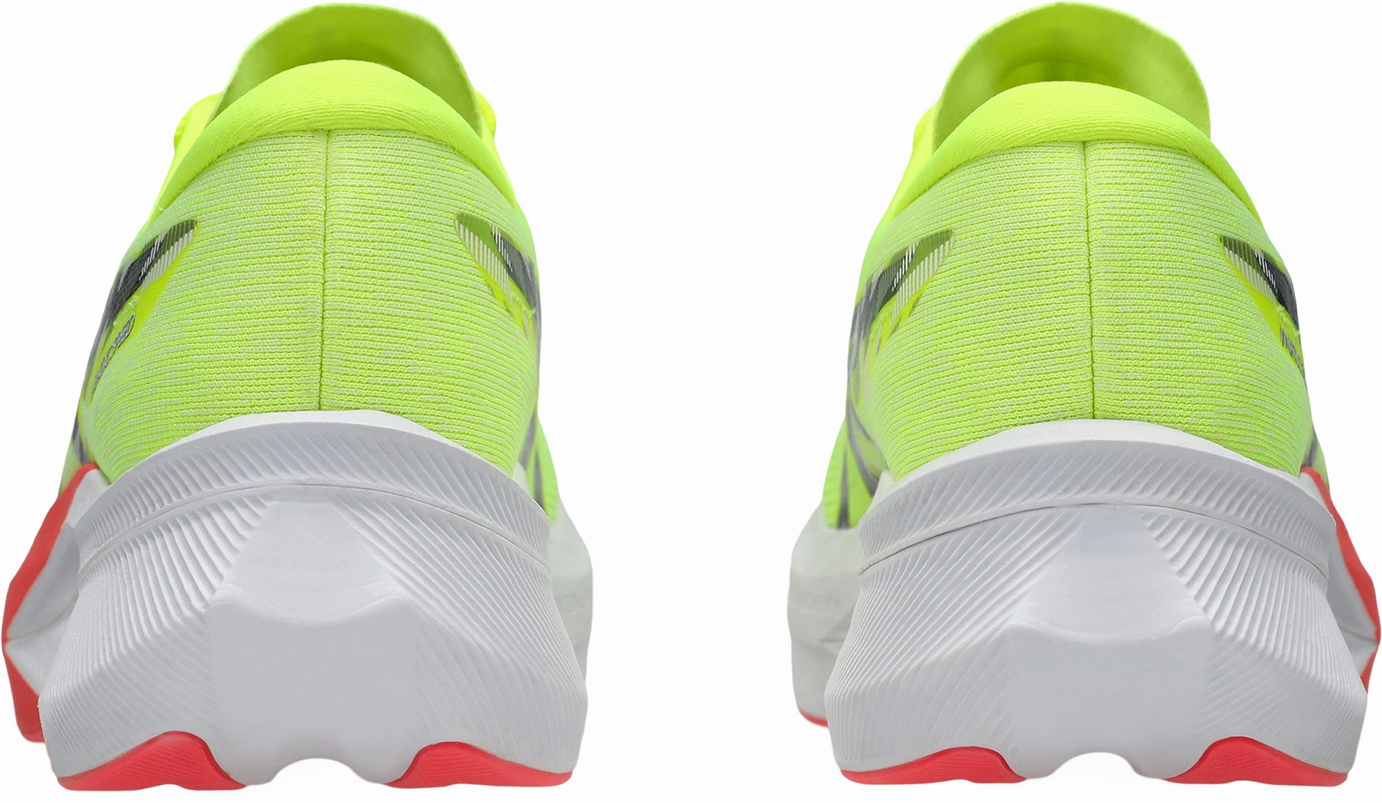Shoes Asics Asics Magic Speed 4 Womens Running Shoes - Yellow