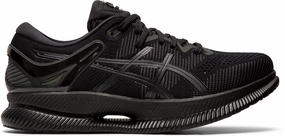 Shoes Asics Asics MetaRide Mens Running Shoes - Black
