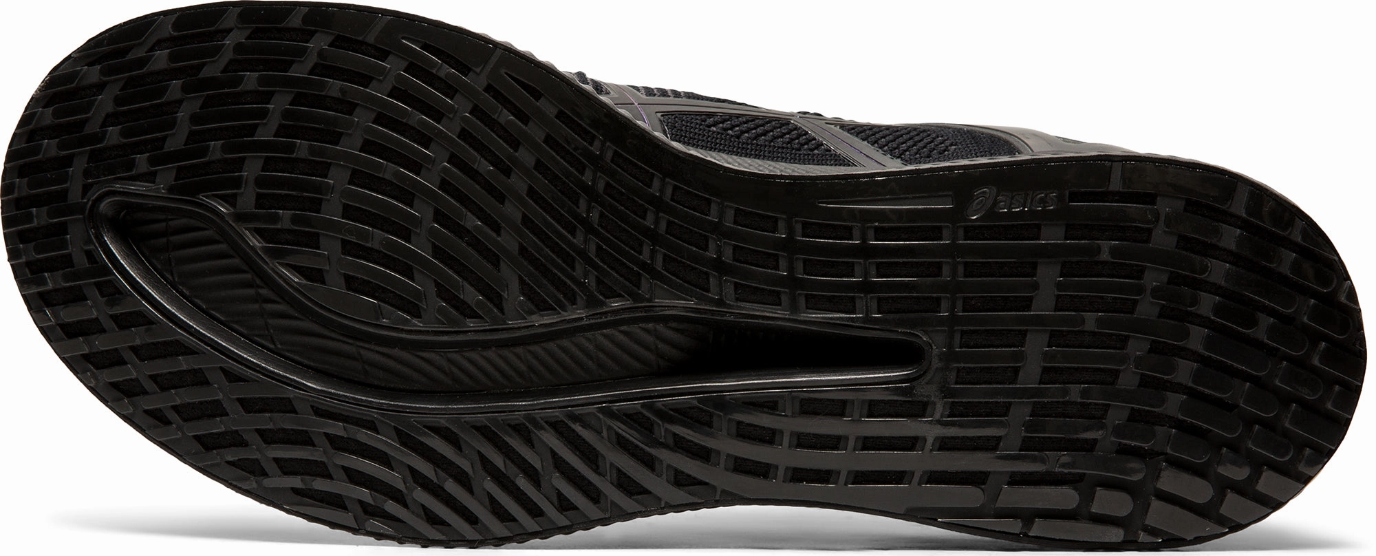 Shoes Asics Asics MetaRide Mens Running Shoes - Black