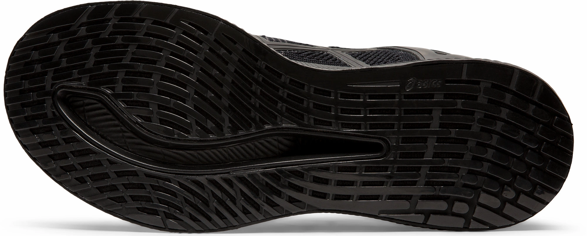 Shoes Asics Asics MetaRide Womens Running Shoes - Black