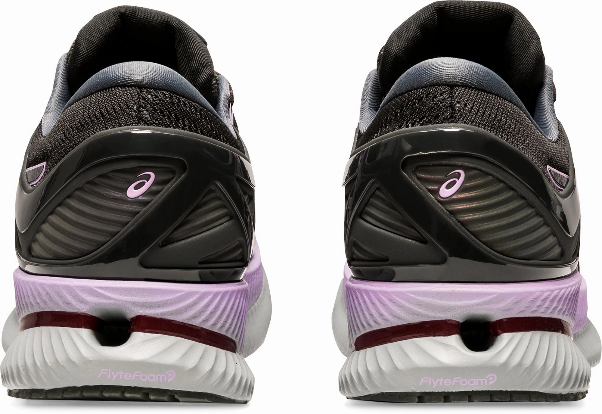 Shoes Asics Asics MetaRide Womens Running Shoes - Black
