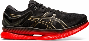 Shoes Asics Asics MetaRide Womens Running Shoes - Black