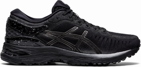 Shoes Asics Asics MetaRun Womens Running Shoes - Black