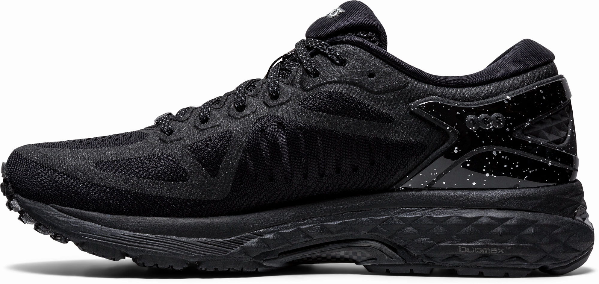 Shoes Asics Asics MetaRun Womens Running Shoes - Black