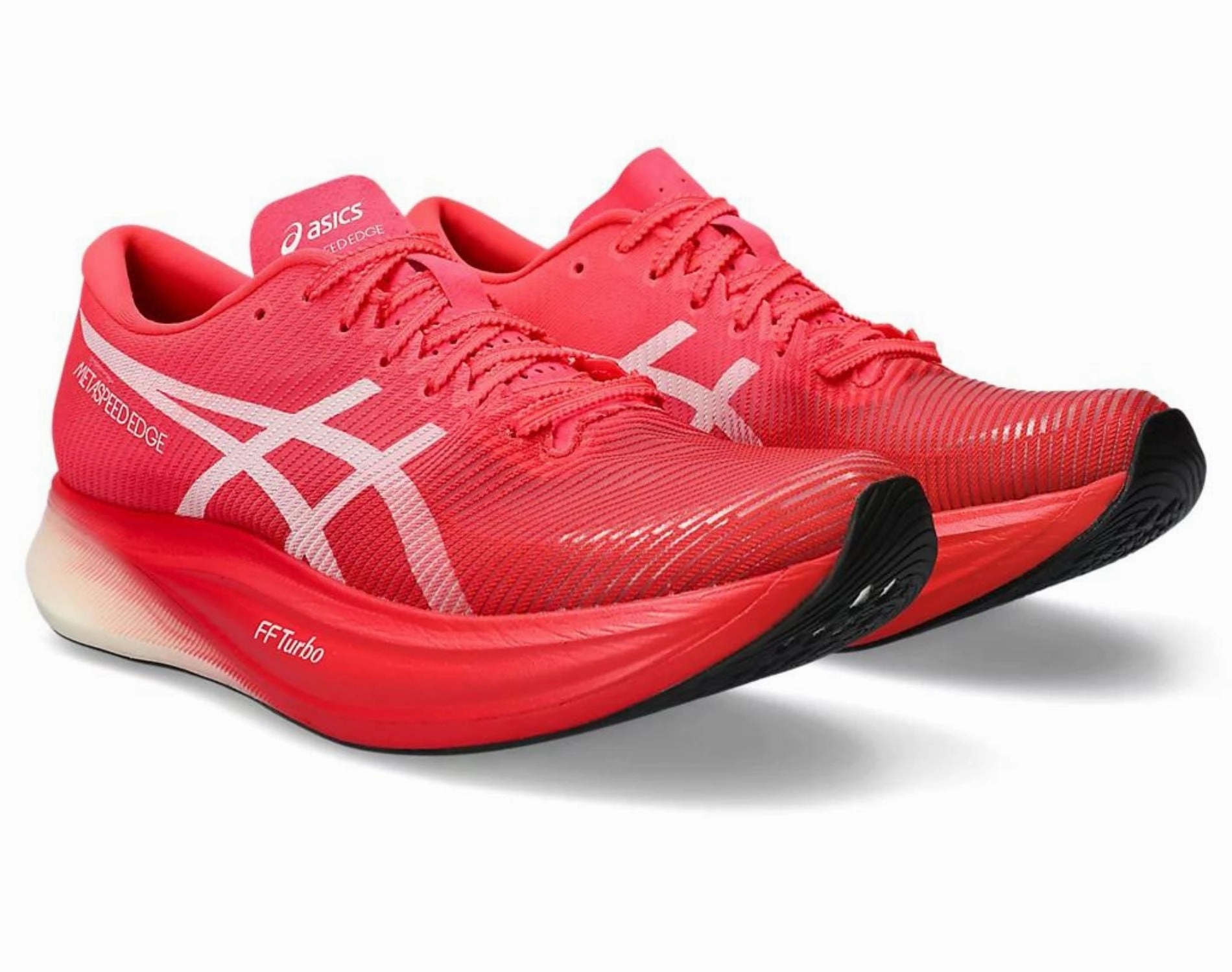 Shoes Asics Asics Metaspeed Edge  Unisex