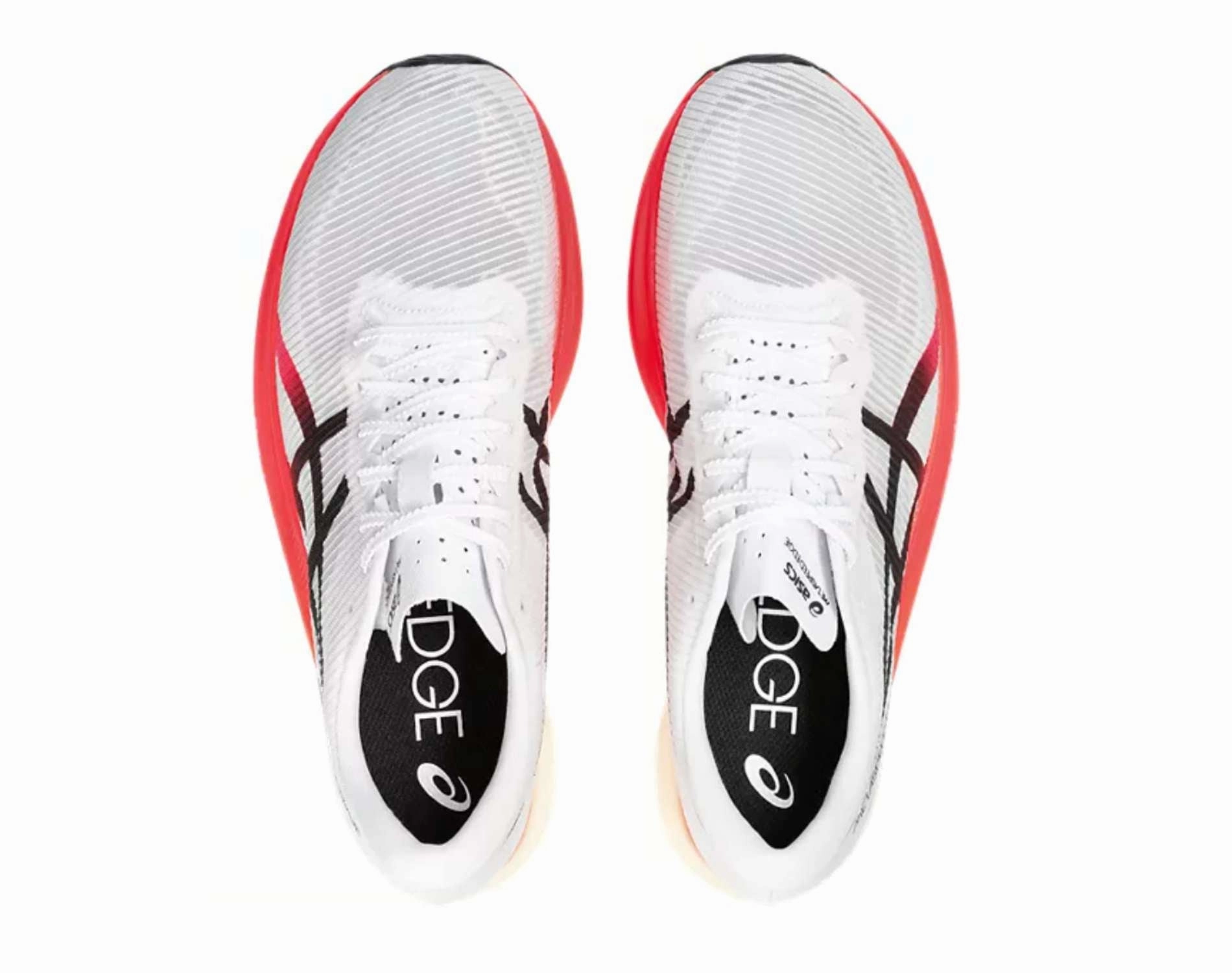 Shoes Asics Asics Metaspeed Edge  Unisex