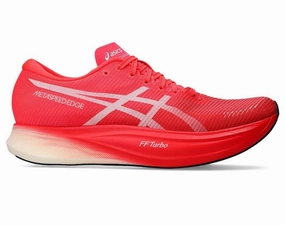 Shoes Asics Asics Metaspeed Edge  Unisex