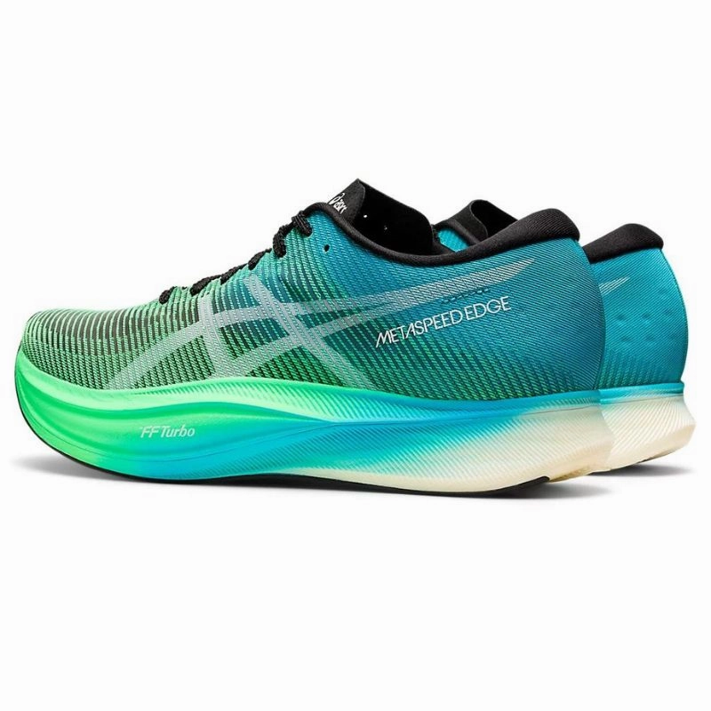 Shoes Asics Asics Metaspeed Edge  Unisex