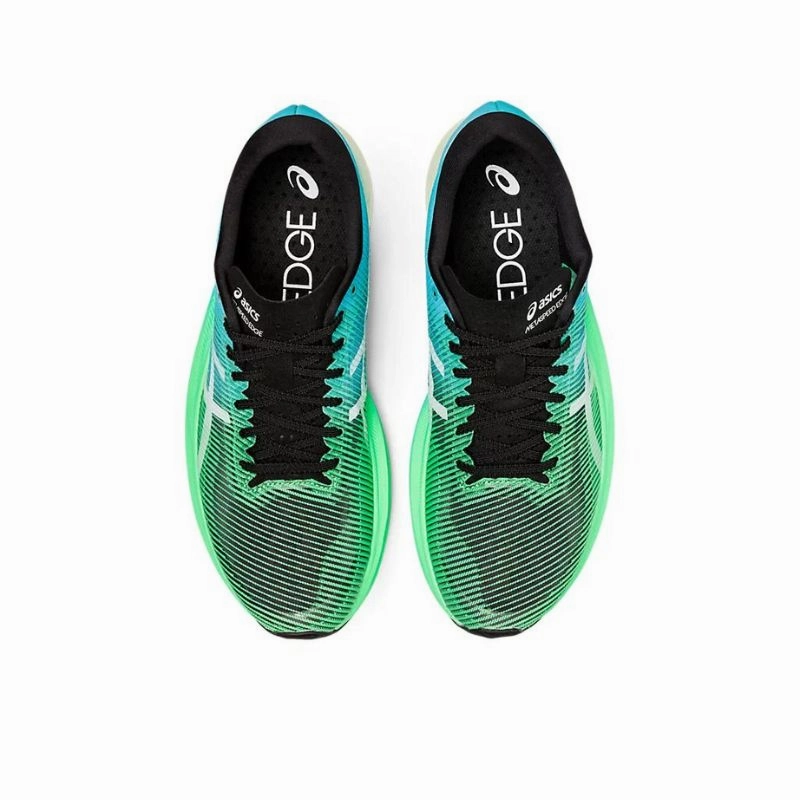Shoes Asics Asics Metaspeed Edge  Unisex