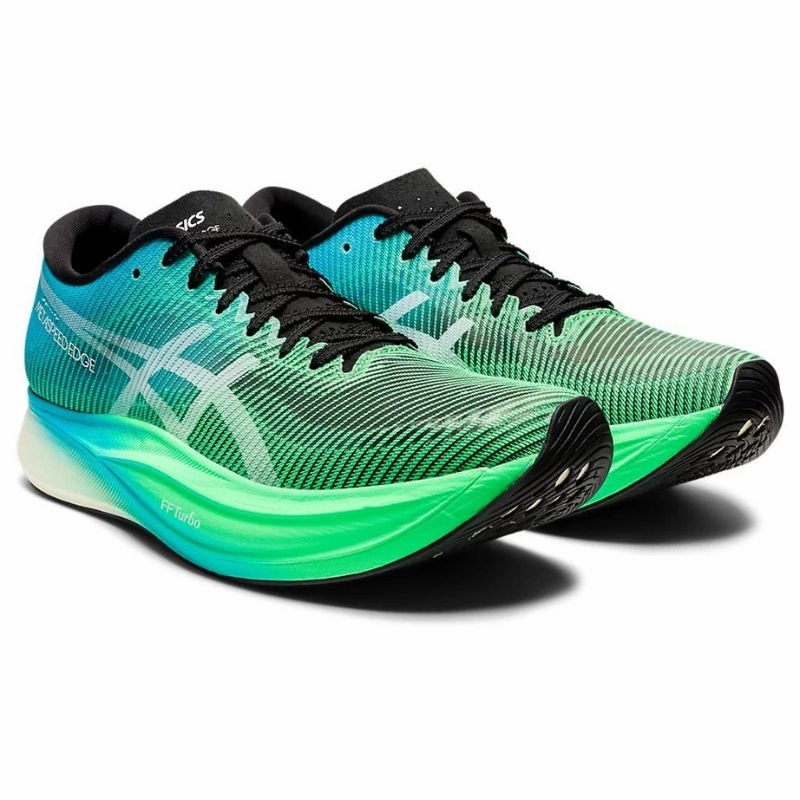 Shoes Asics Asics Metaspeed Edge  Unisex