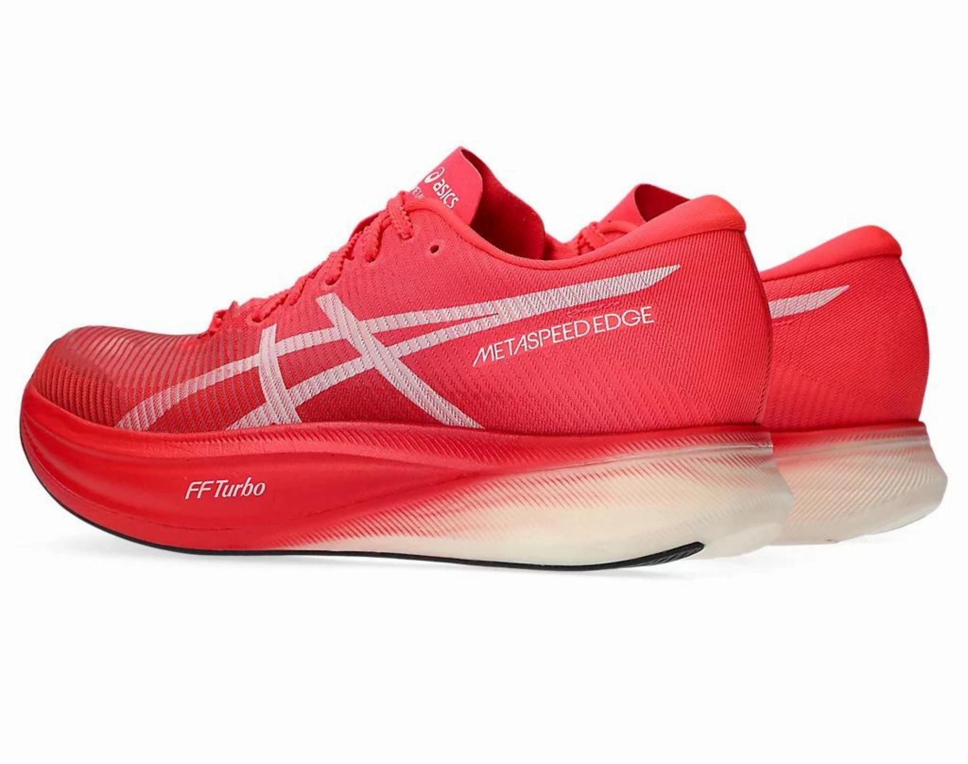 Shoes Asics Asics Metaspeed Edge  Unisex