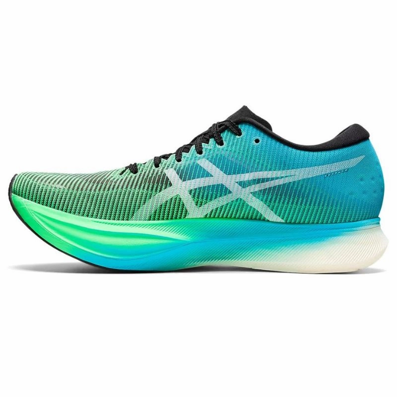Shoes Asics Asics Metaspeed Edge  Unisex