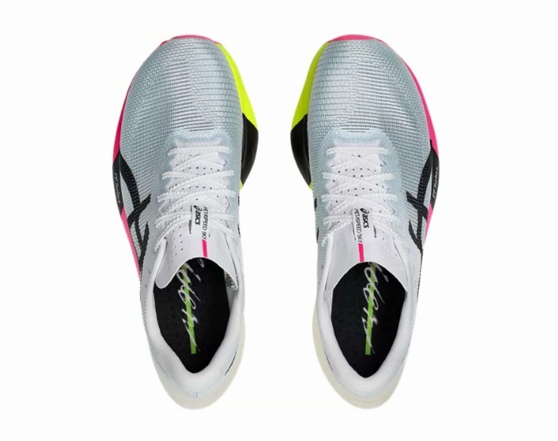 Shoes Asics Asics Metaspeed Sky 3 Unisex Paris
