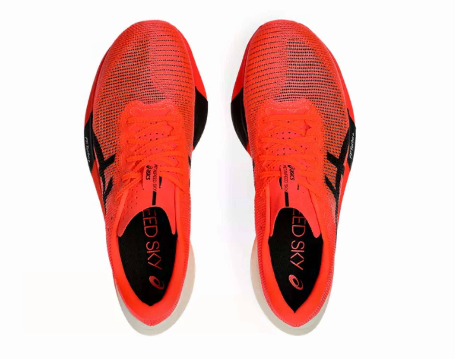 Shoes Asics Asics Metaspeed Sky 3 Unisex Paris