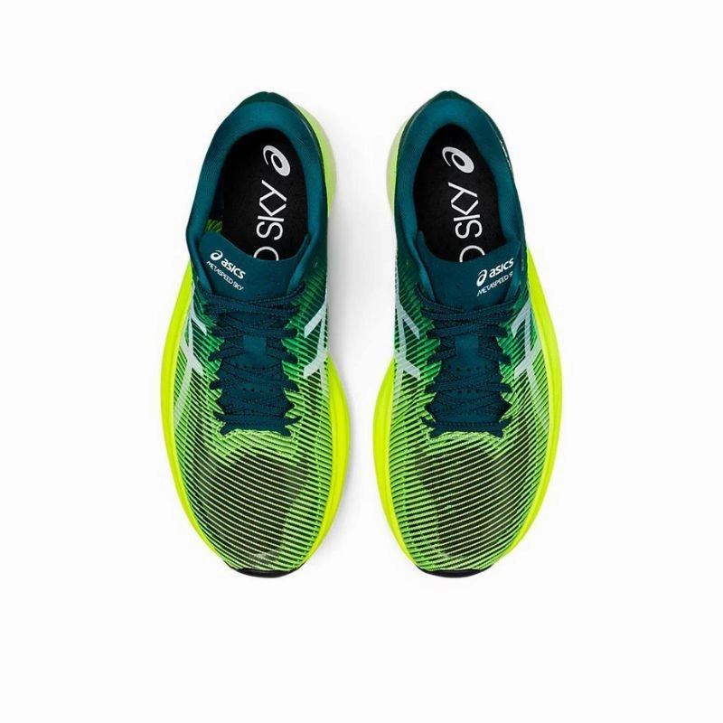 Shoes Asics Asics Metaspeed Sky  Unisex