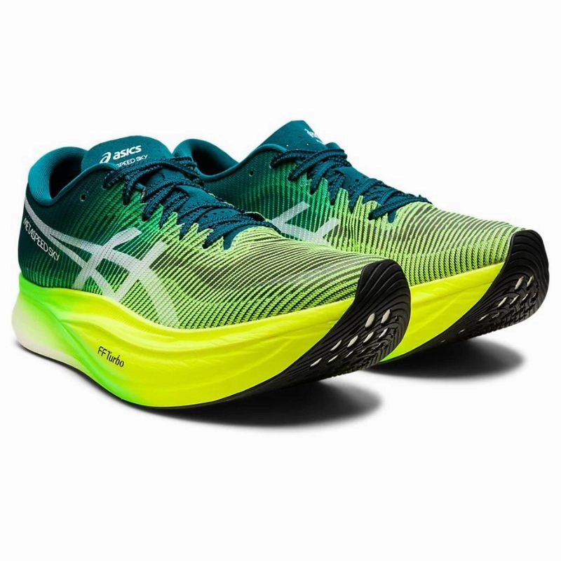 Shoes Asics Asics Metaspeed Sky  Unisex