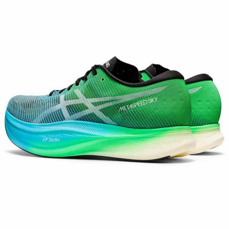 Shoes Asics Asics Metaspeed Sky  Unisex