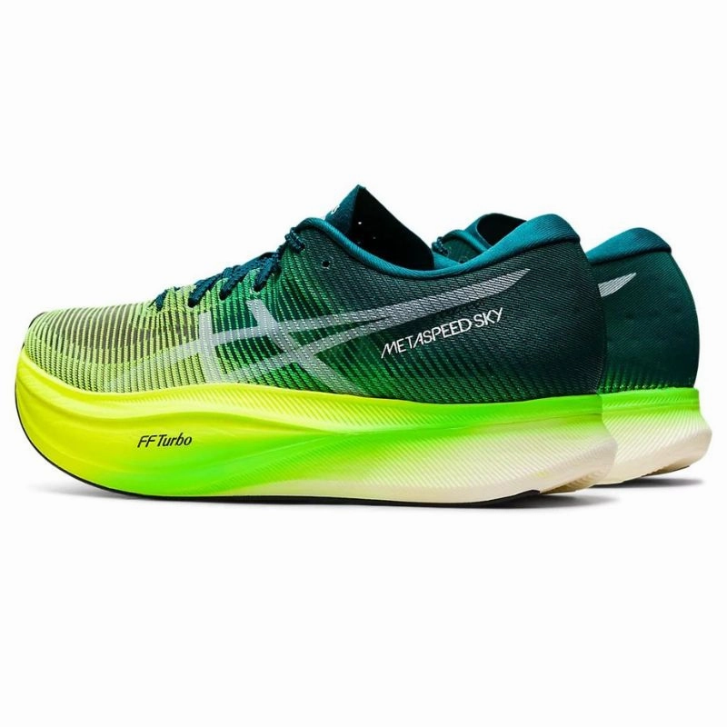 Shoes Asics Asics Metaspeed Sky  Unisex