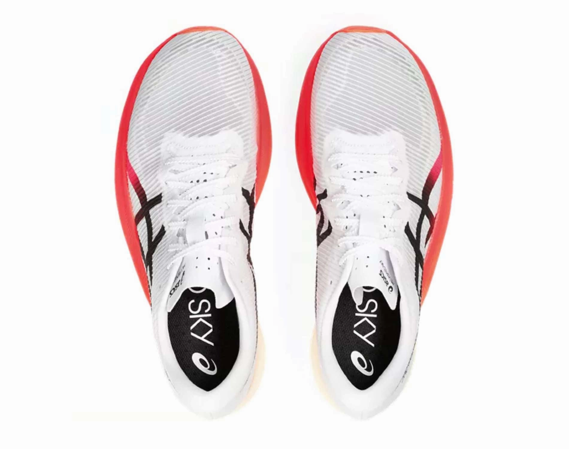 Shoes Asics Asics Metaspeed Sky  Unisex