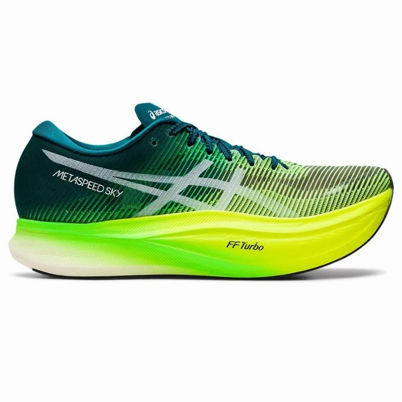 Shoes Asics Asics Metaspeed Sky  Unisex
