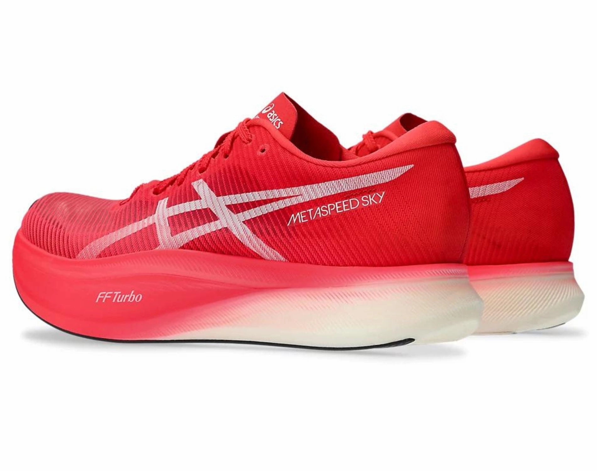 Shoes Asics Asics Metaspeed Sky  Unisex