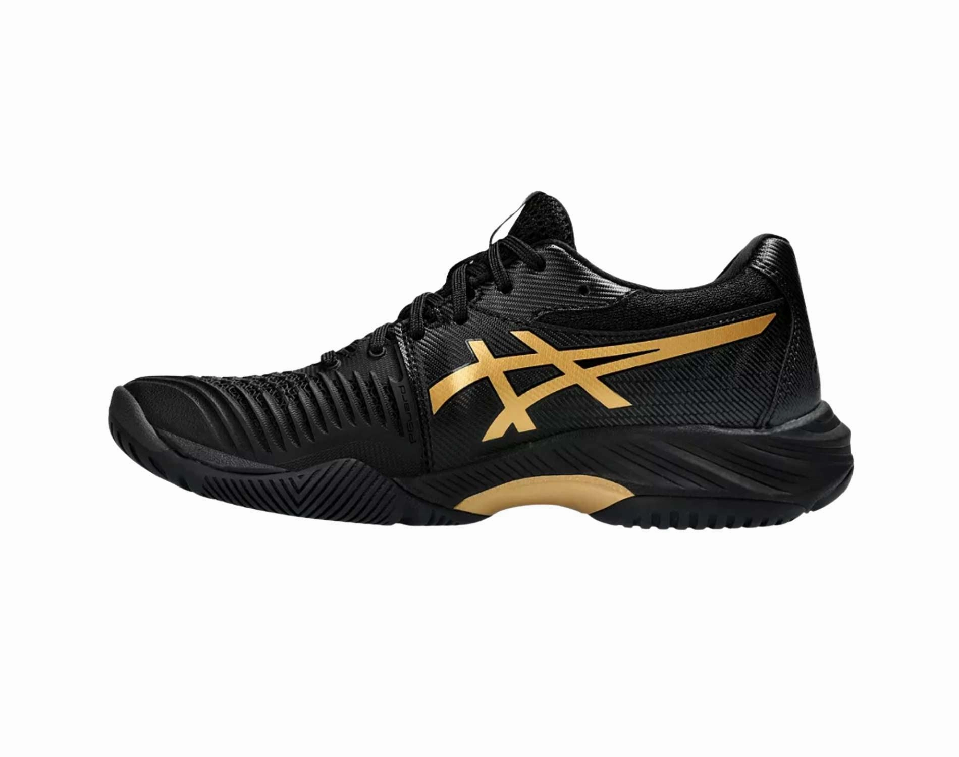 Shoes Asics Asics Netburner Ballistic FF 3 Womens