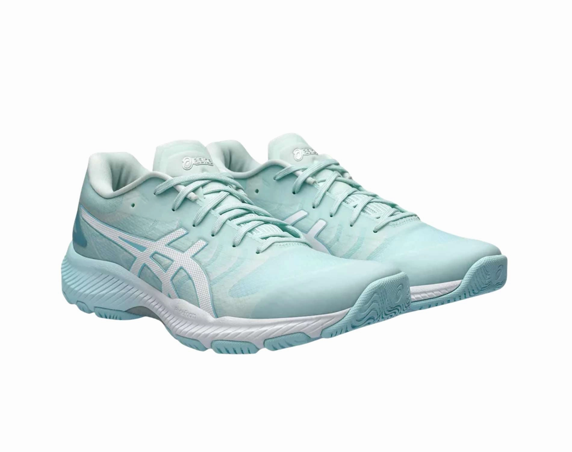 Shoes Asics Asics Netburner Professional FF 3 Womens