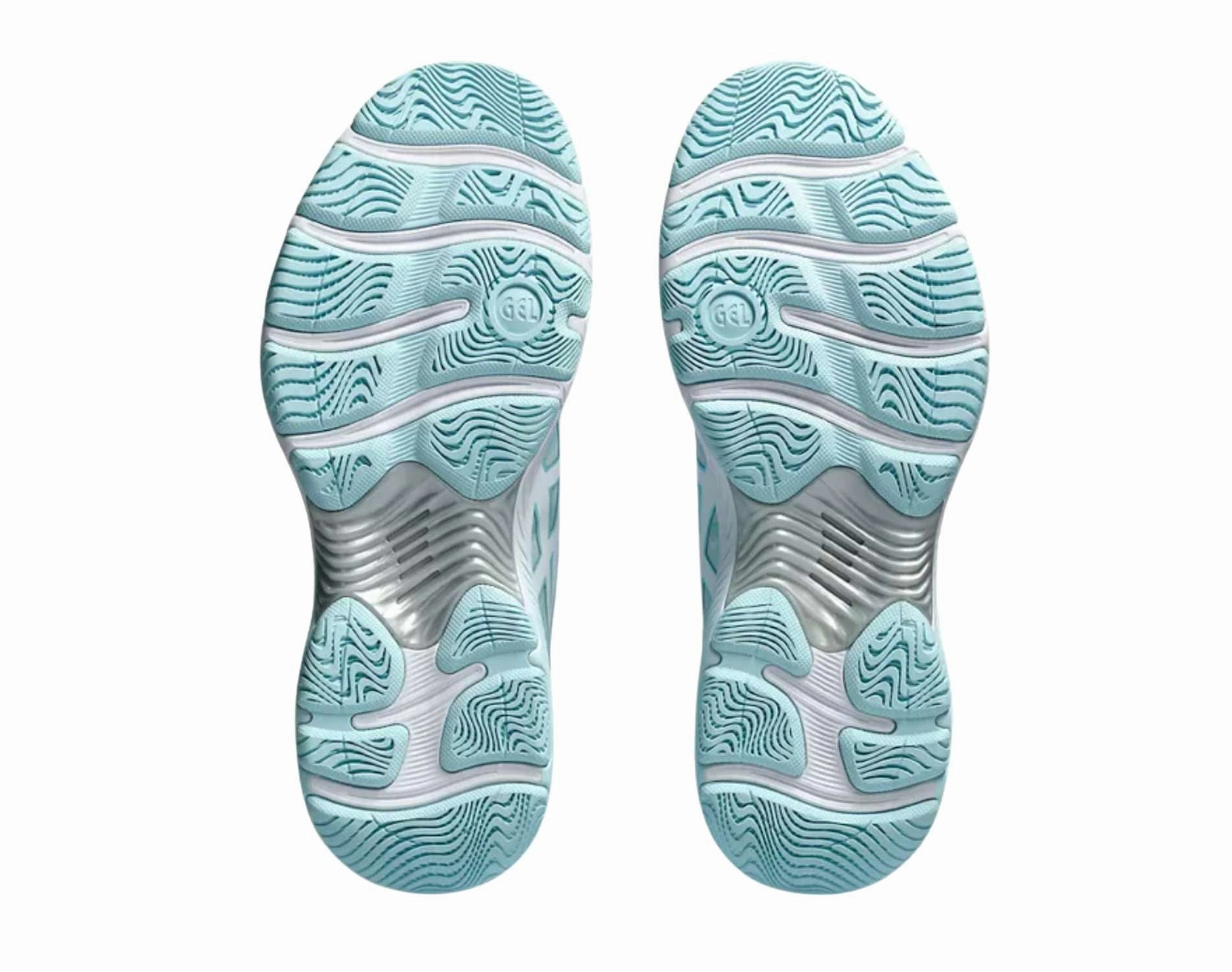 Shoes Asics Asics Netburner Professional FF 3 Womens