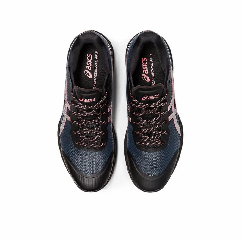 Shoes Asics Asics Netburner Professional FF 3 Womens