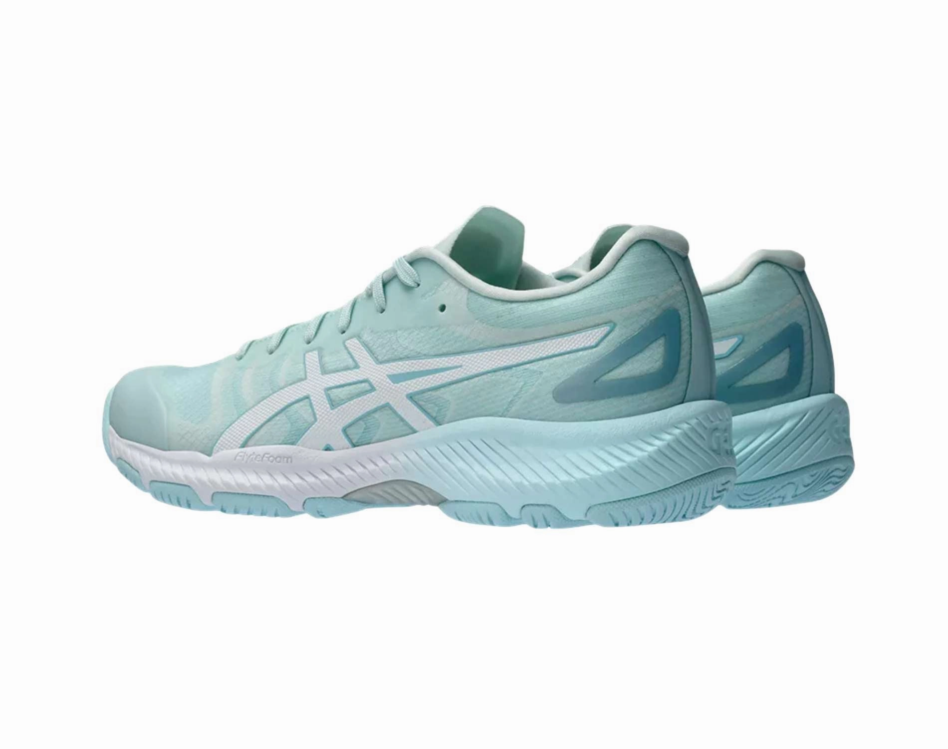 Shoes Asics Asics Netburner Professional FF 3 Womens
