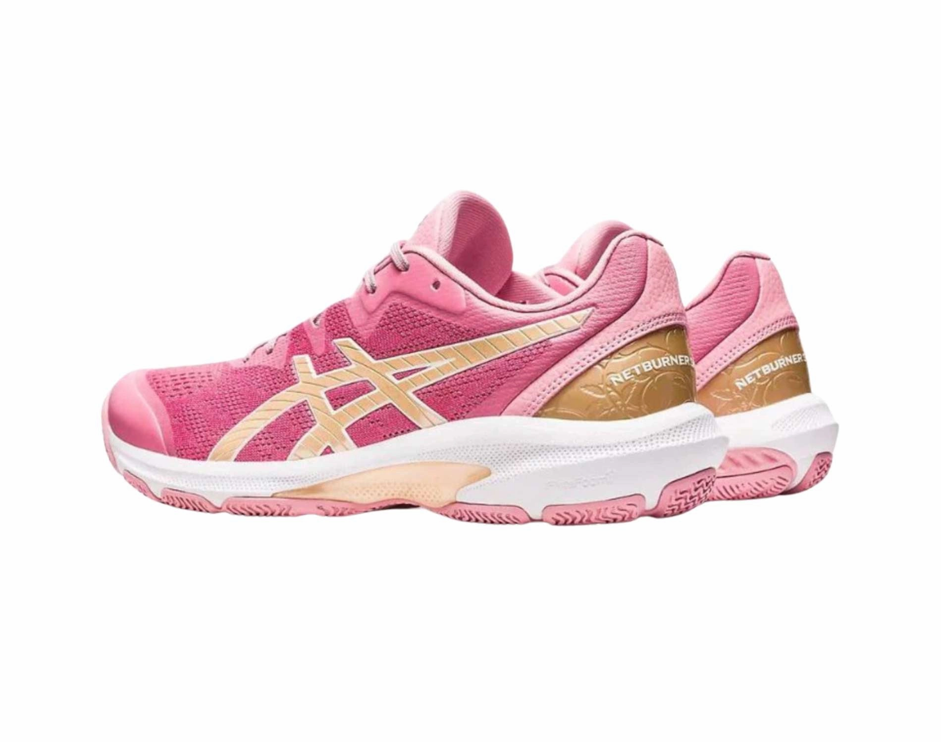 Shoes Asics Asics Netburner Shield FF Womens
