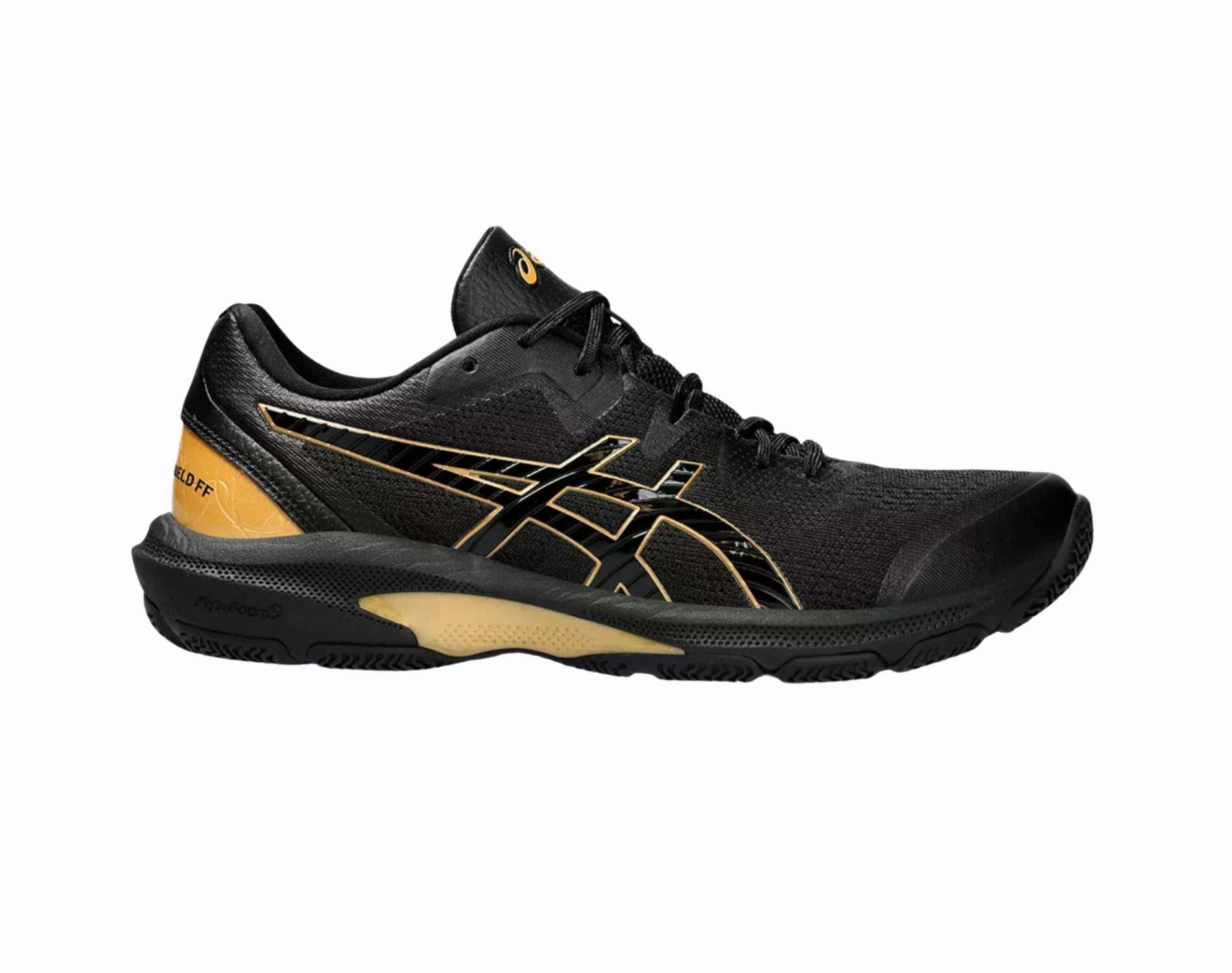 Shoes Asics Asics Netburner Shield FF Womens