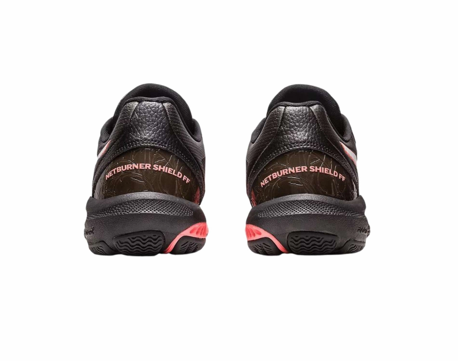 Shoes Asics Asics Netburner Shield FF Womens