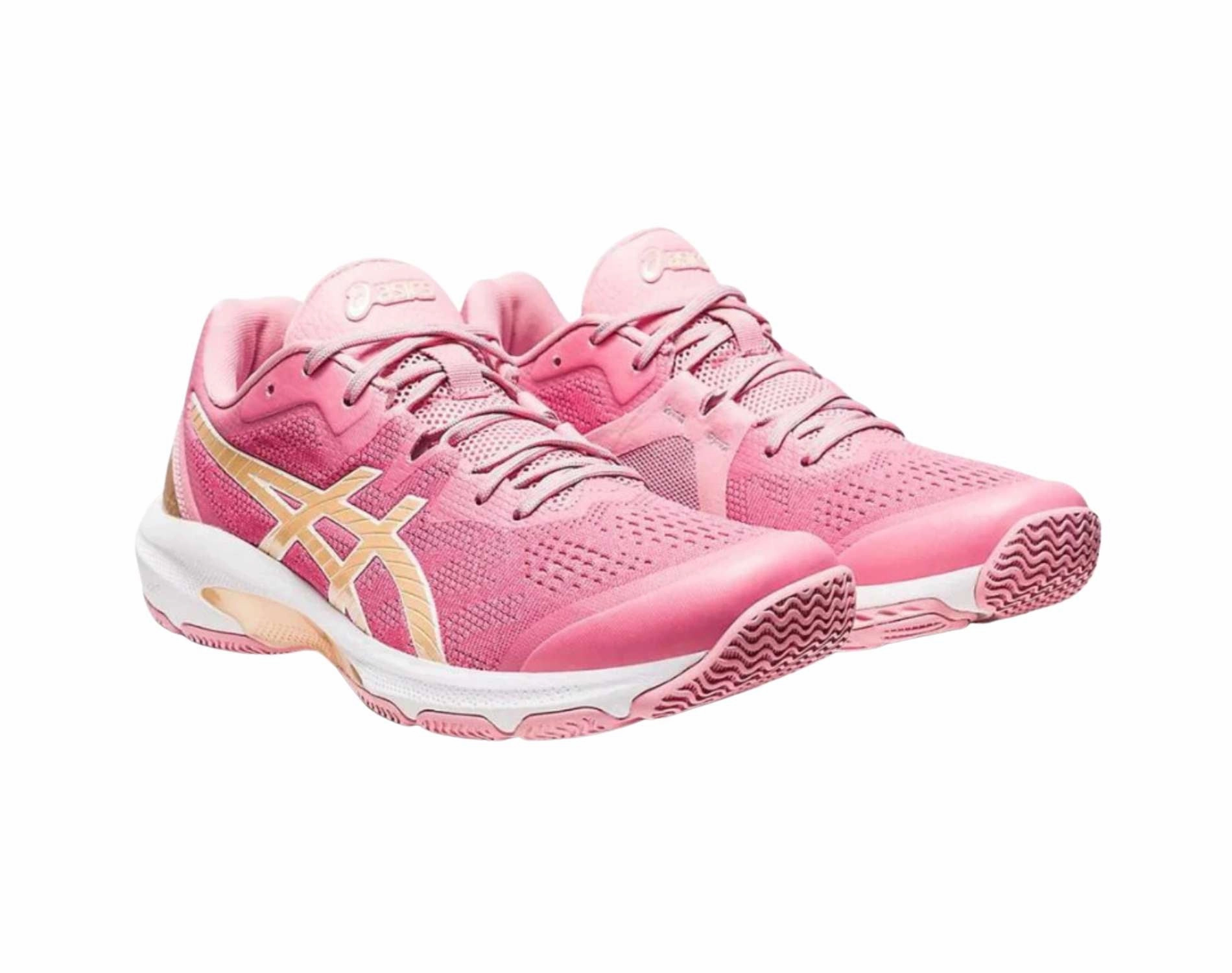 Shoes Asics Asics Netburner Shield FF Womens