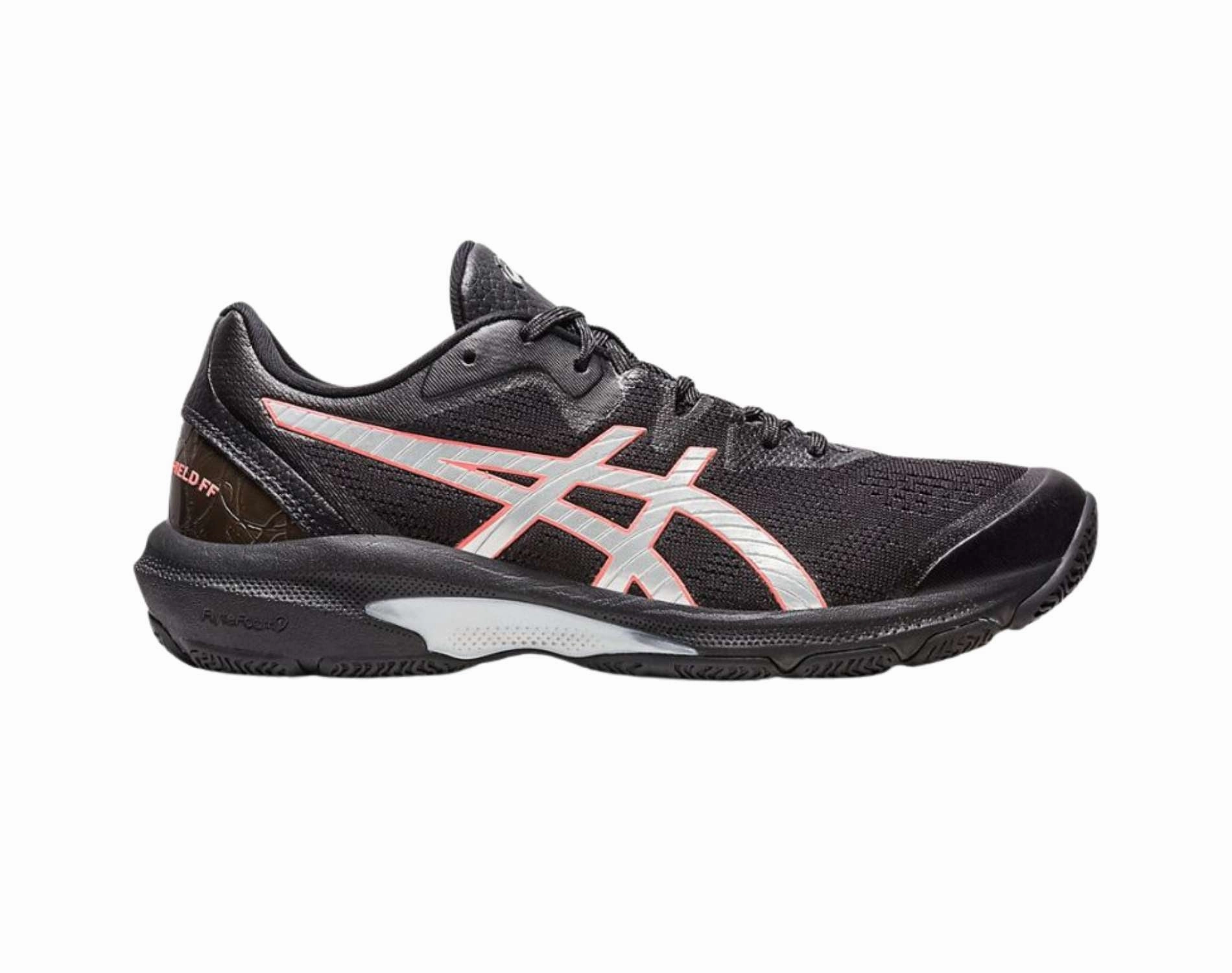 Shoes Asics Asics Netburner Shield FF Womens