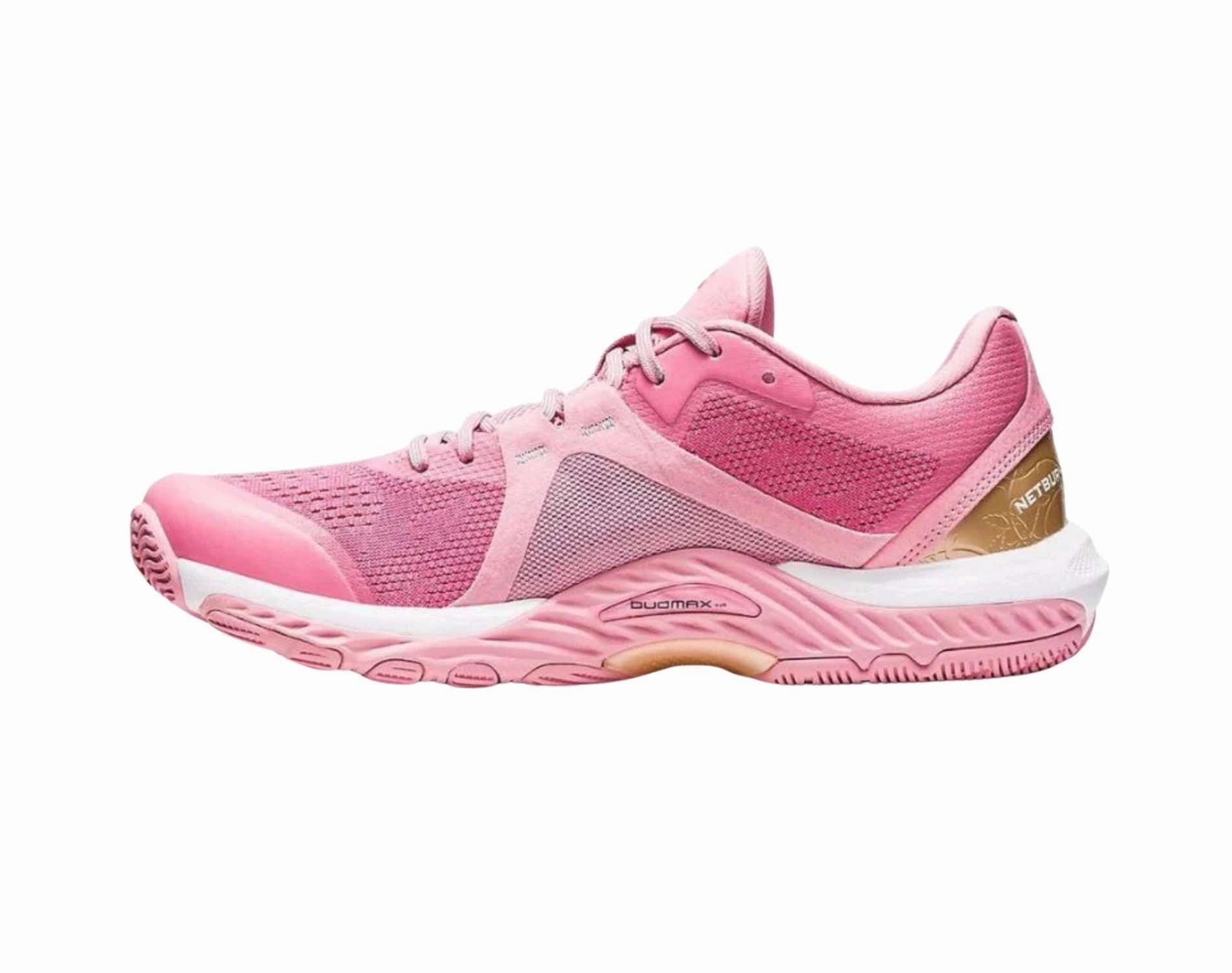 Shoes Asics Asics Netburner Shield FF Womens