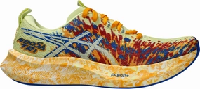 Shoes Asics Asics Noosa Tri 16 Mens Running Shoes - Yellow