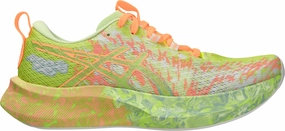 Shoes Asics Asics Noosa Tri 16 Womens Running Shoes - Green