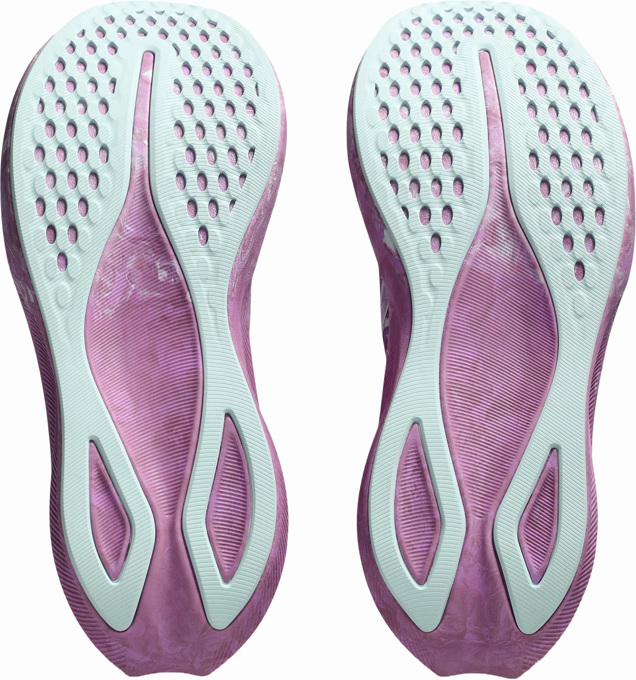 Shoes Asics Asics Noosa Tri 16 Womens Running Shoes - Pink