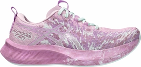 Shoes Asics Asics Noosa Tri 16 Womens Running Shoes - Pink