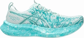 Shoes Asics Asics Noosa Tri 16 Womens Running Shoes - White