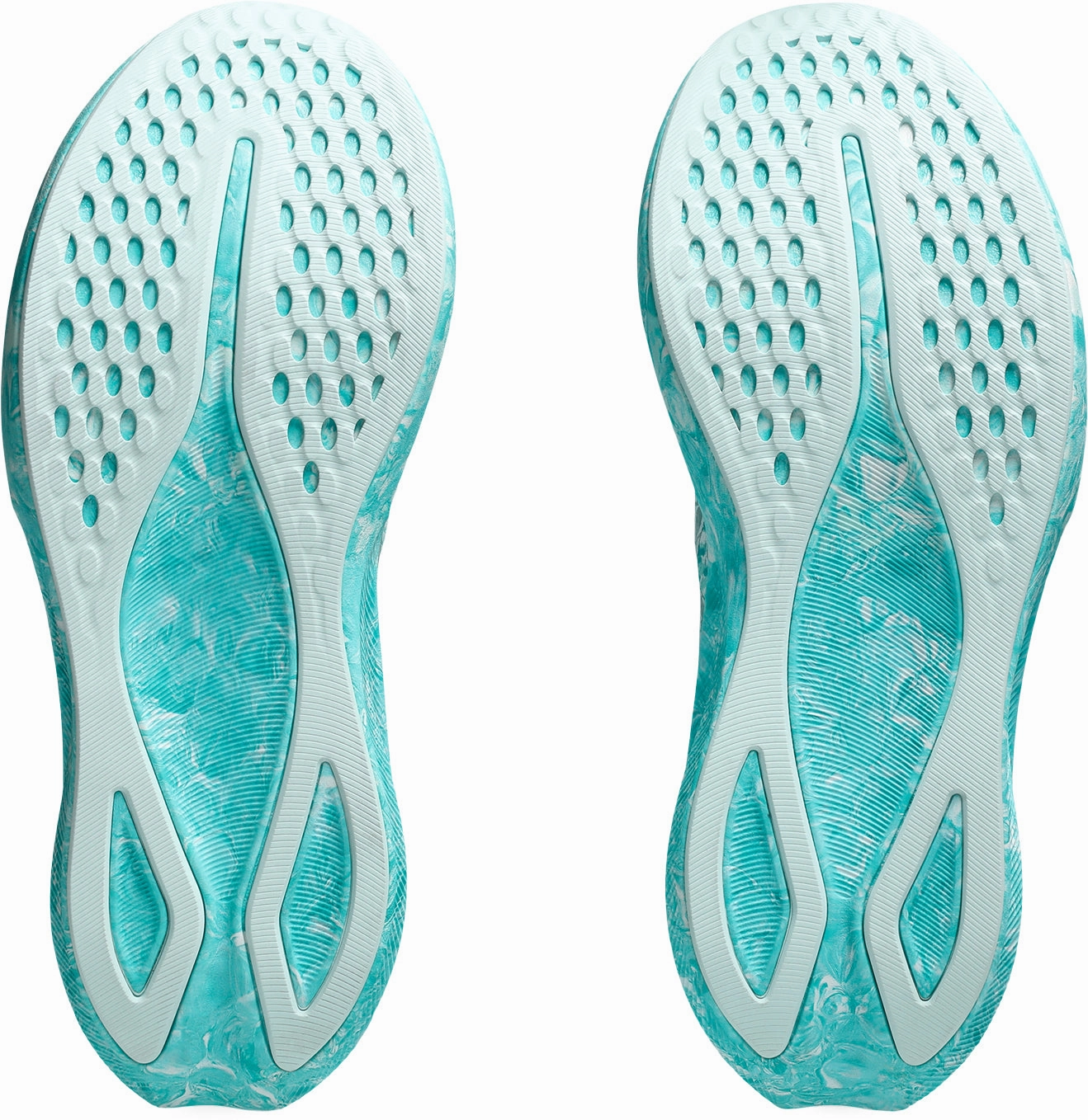 Shoes Asics Asics Noosa Tri 16 Womens Running Shoes - White