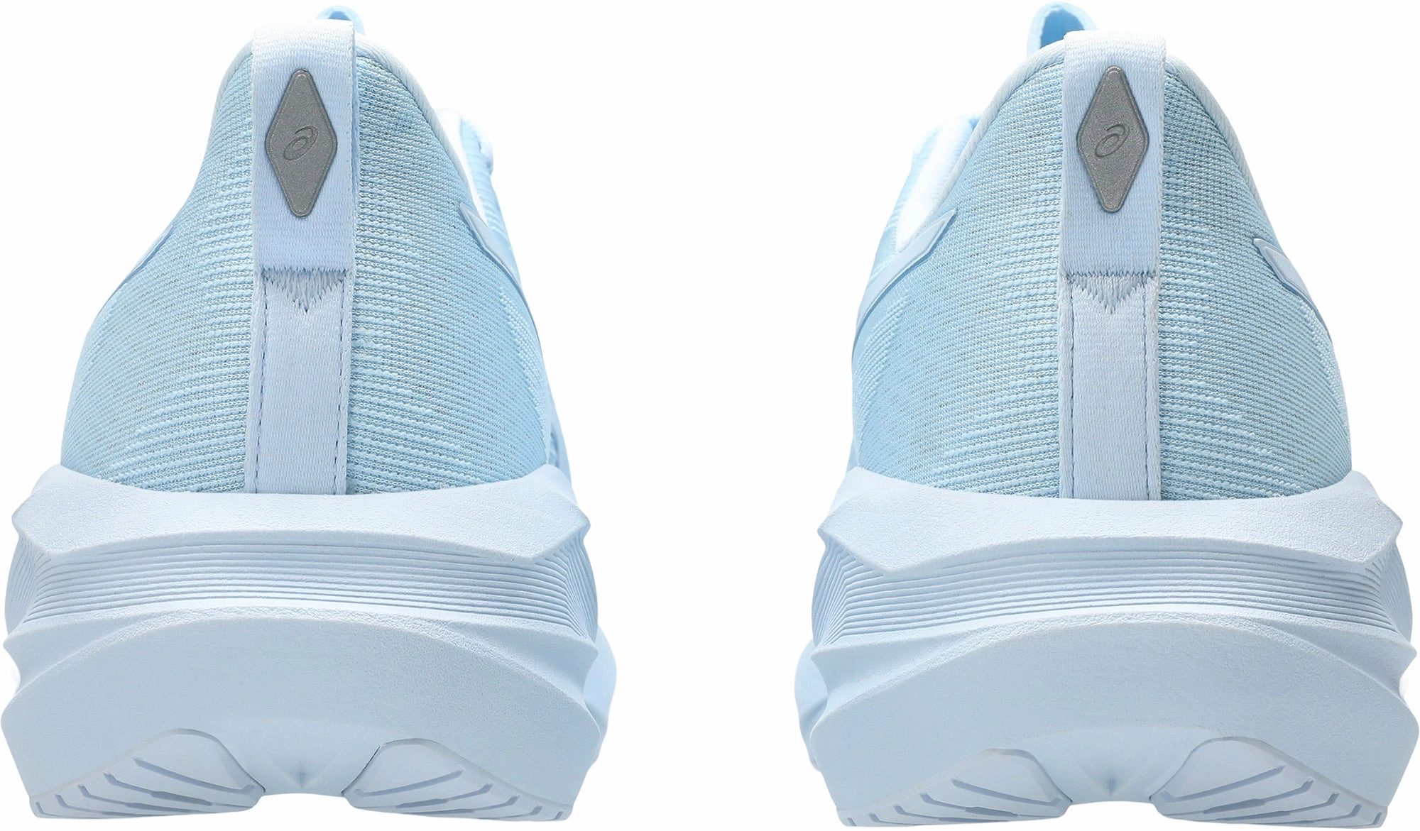 Shoes Asics Asics NovaBlast 5 Lite-Show Womens Running Shoes - Blue